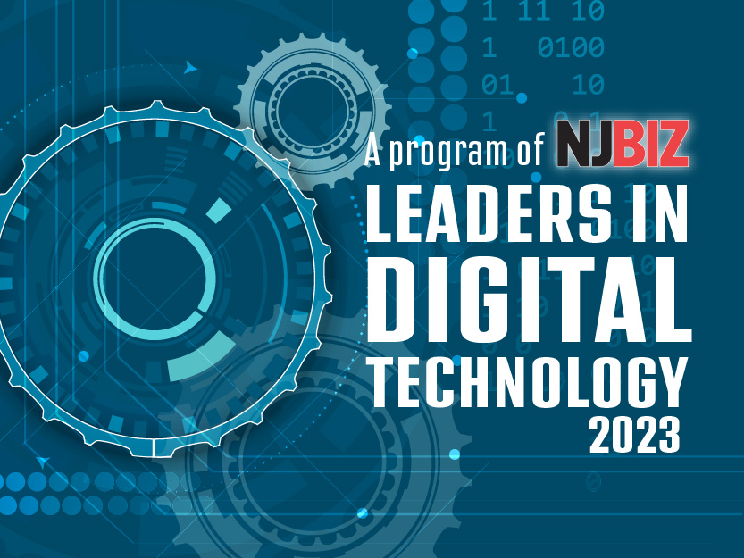 Leaders in Digital Technology (2023)