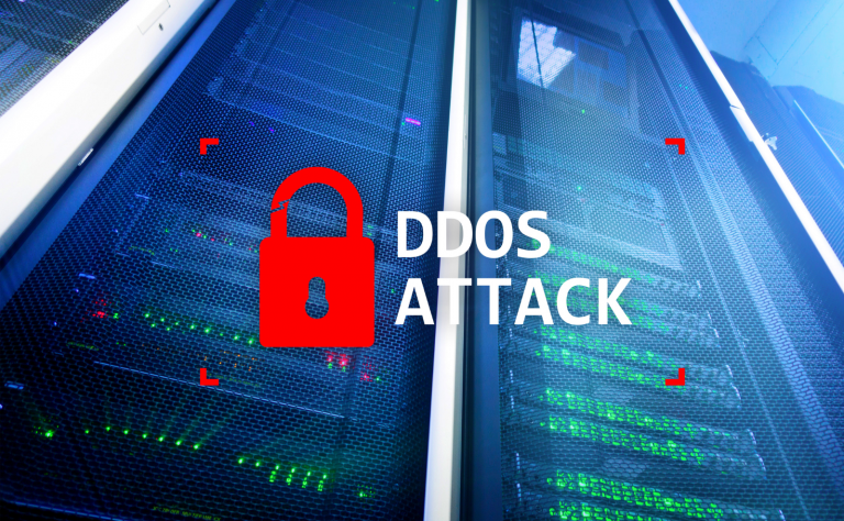 DDoS Attack