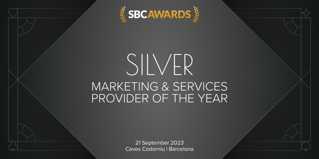 Marketing & Services Provider (2023)