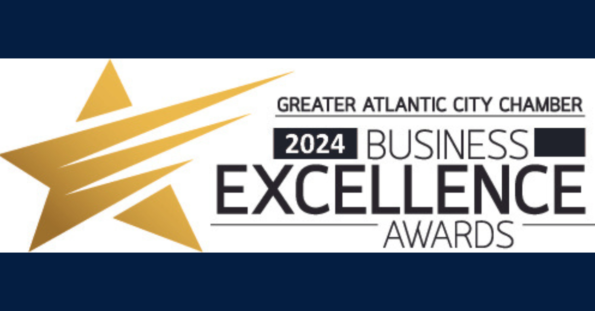 Business Excellence Award for Economic Impact (2024)