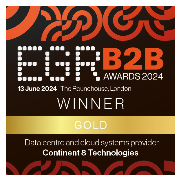 Data Centre and Cloud Systems Provider (2010–24)
