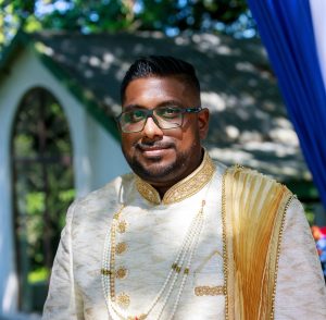 Tej Pillay
