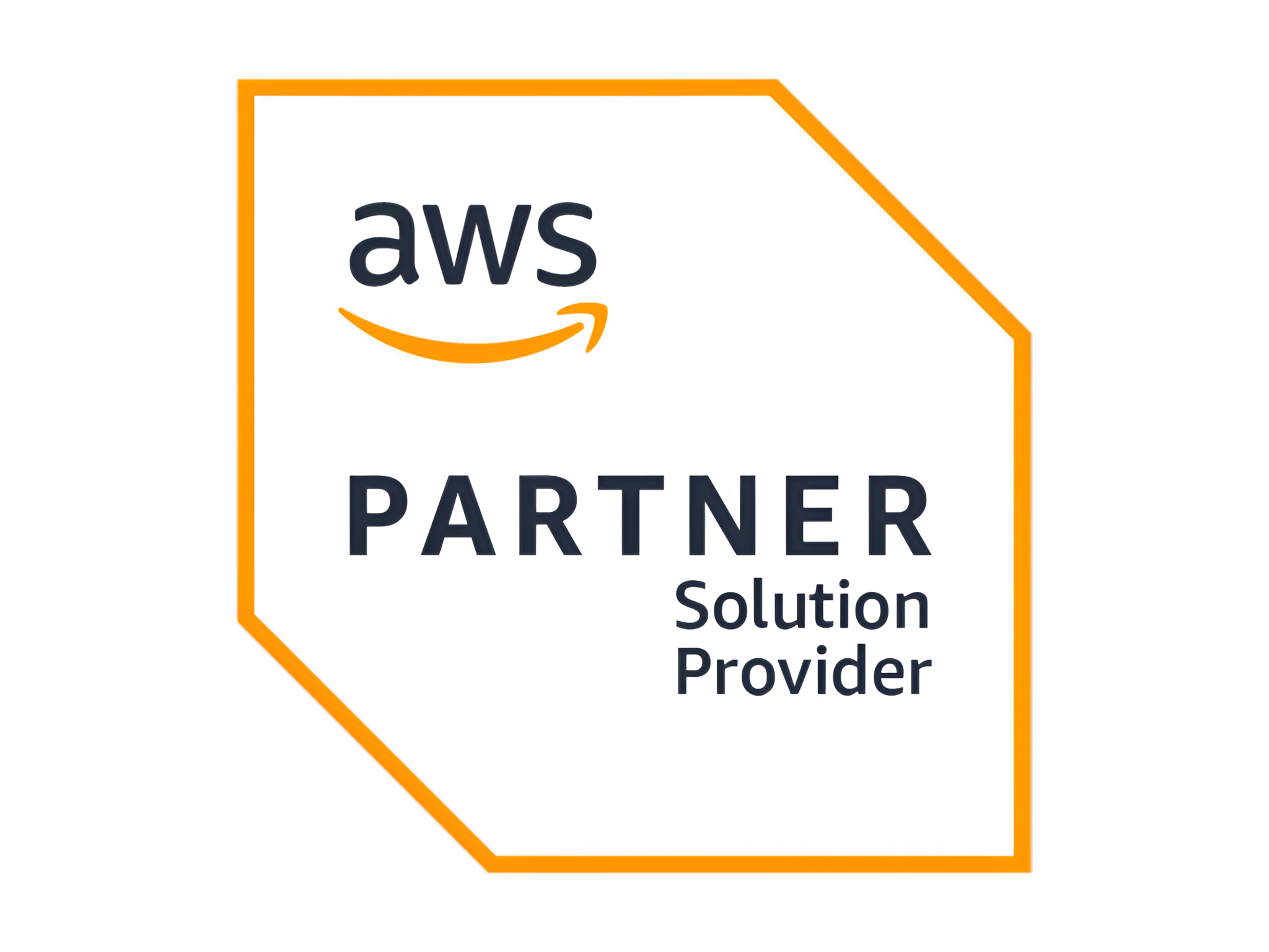 AWS Solution Provider Program (SPP)