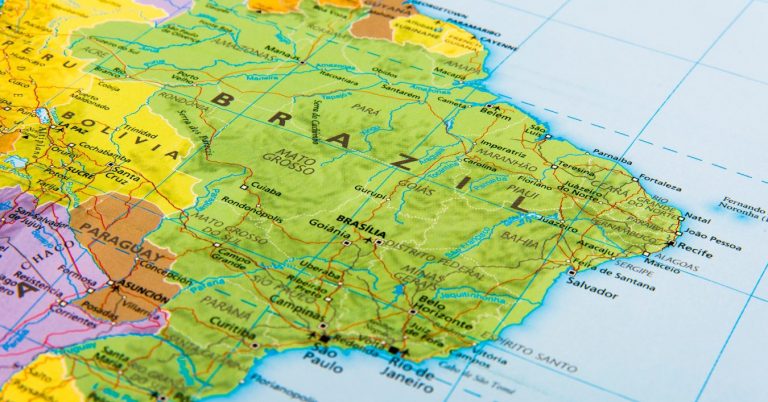 Brazil iGaming Market