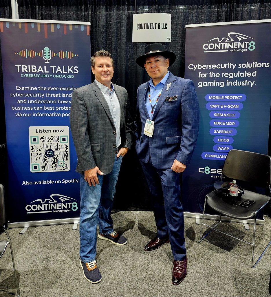 Tribal Gaming- IGA