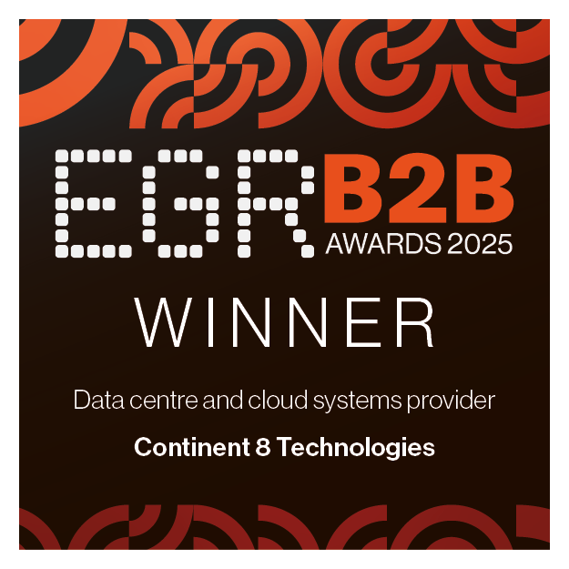 EGR B2B Awards 2025