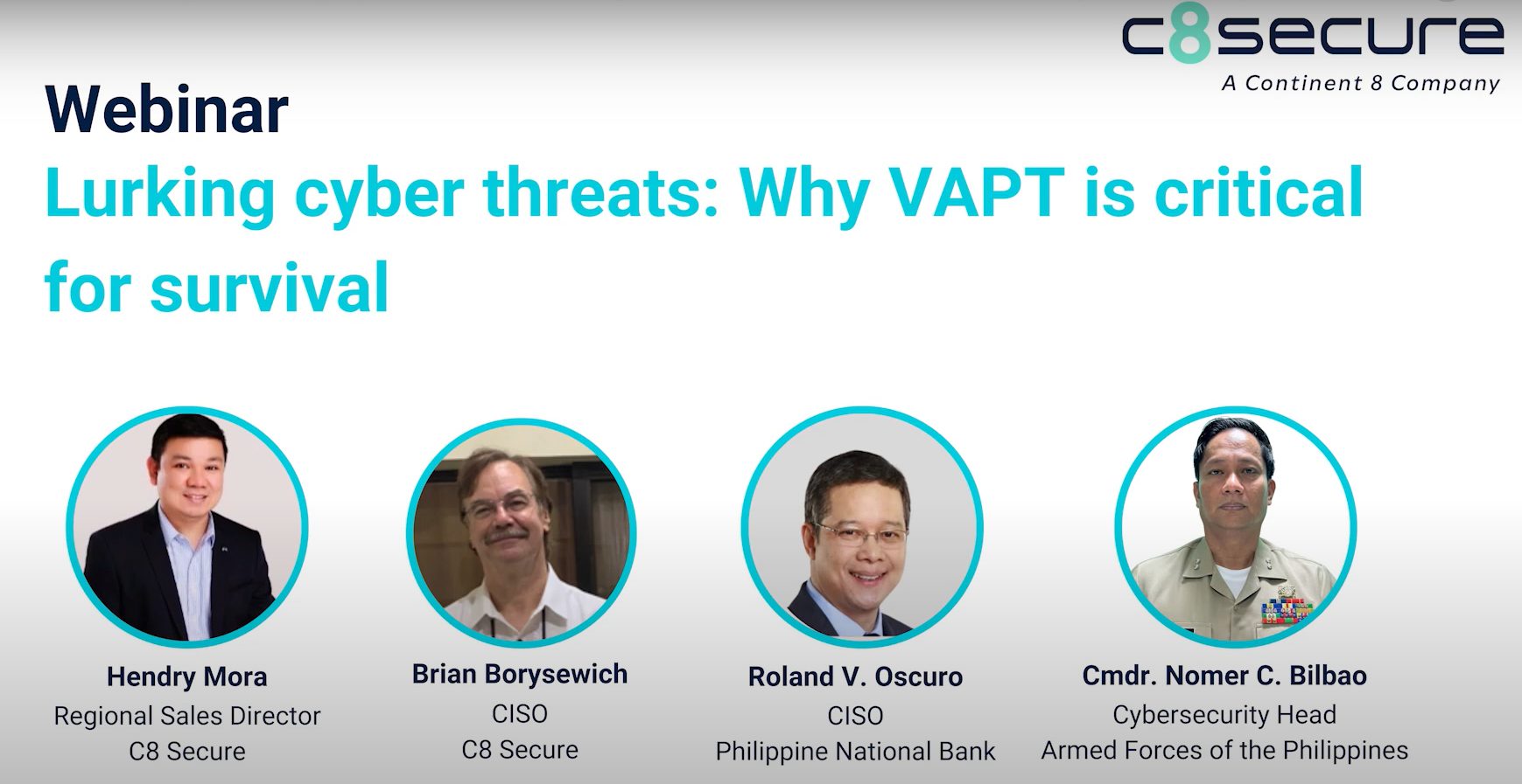 Webinar