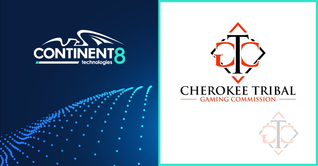 Cherokee Continent 8 Partnership