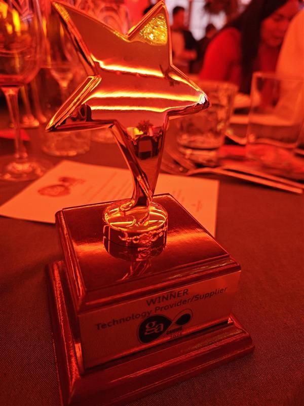 International Gaming Award 2026