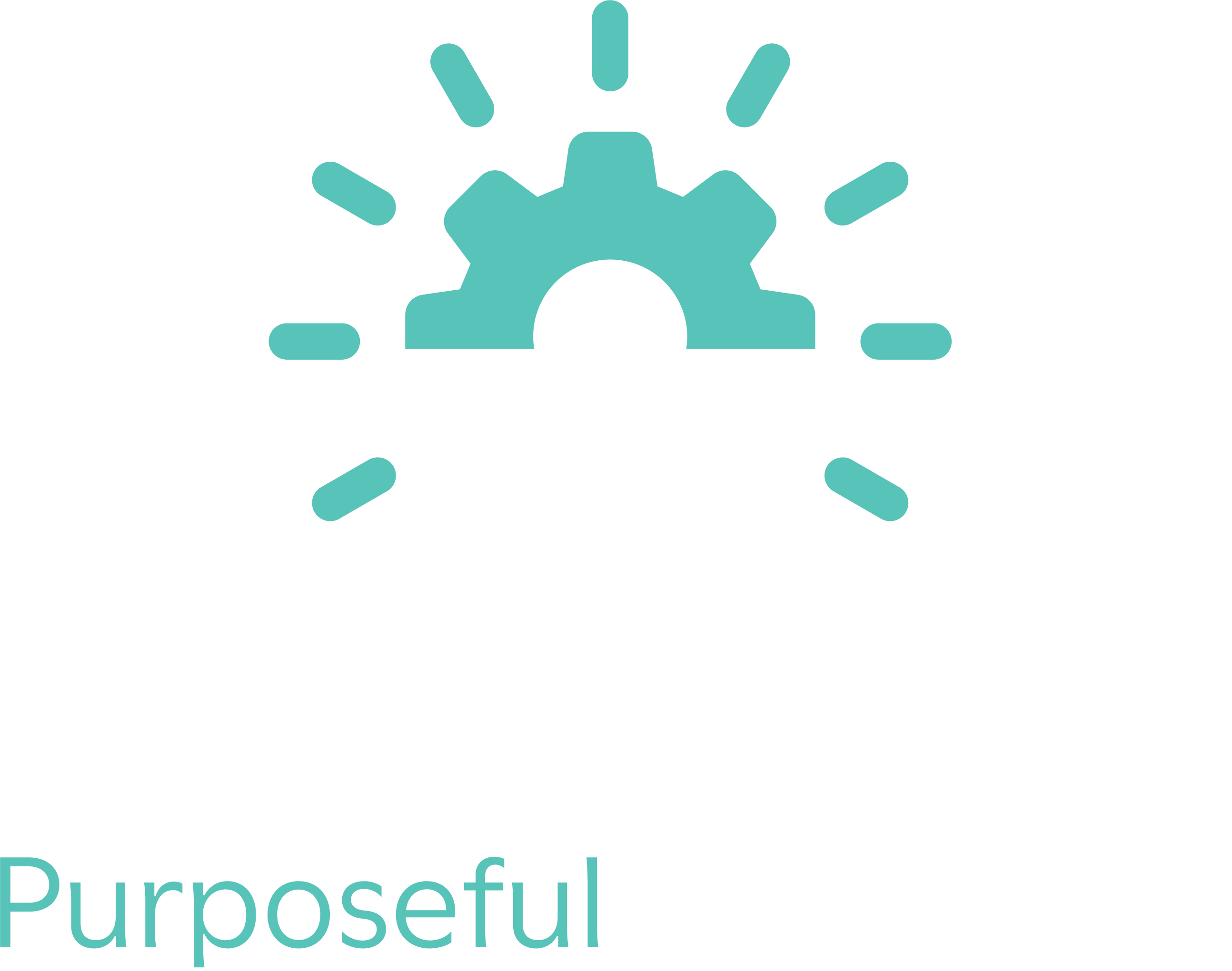 Purposeful Creativity