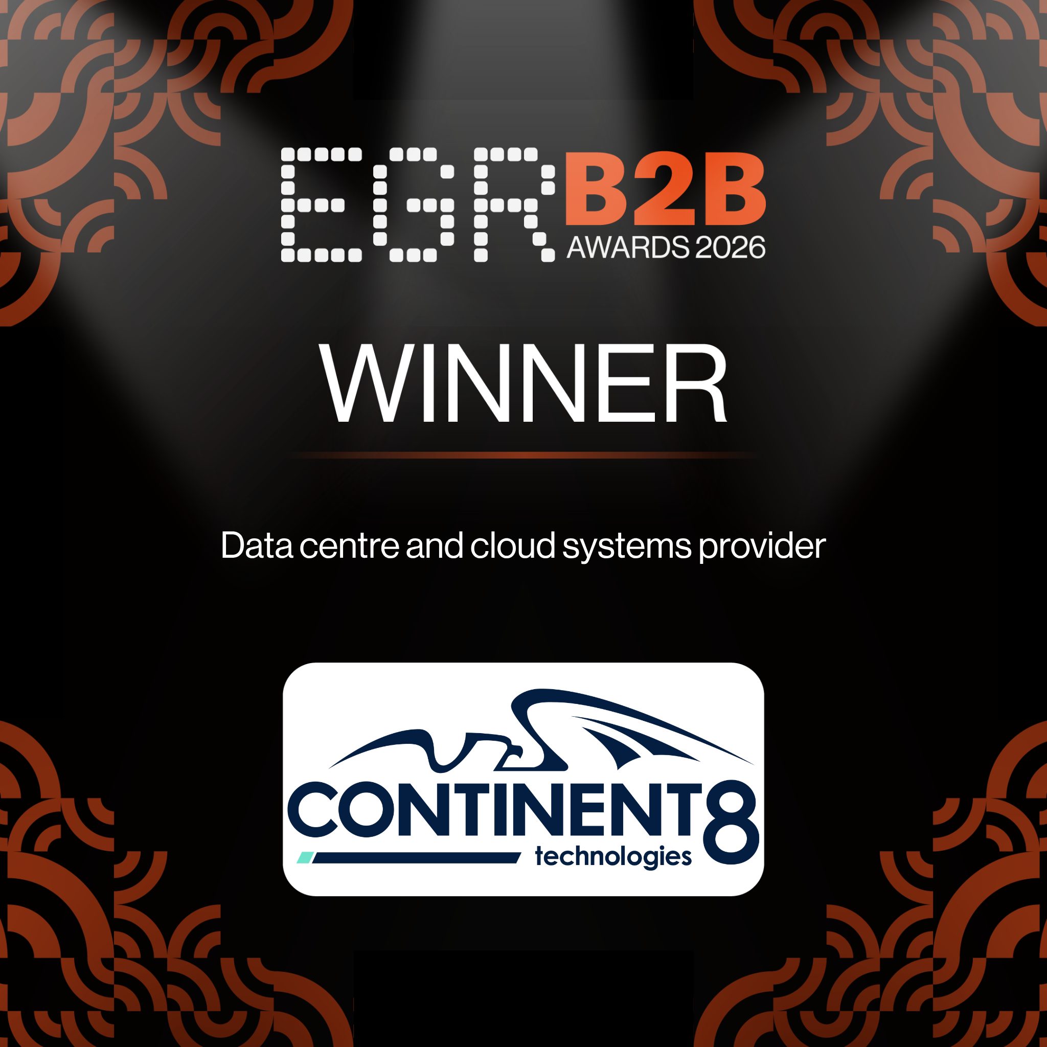 Data centre and cloud systems provider