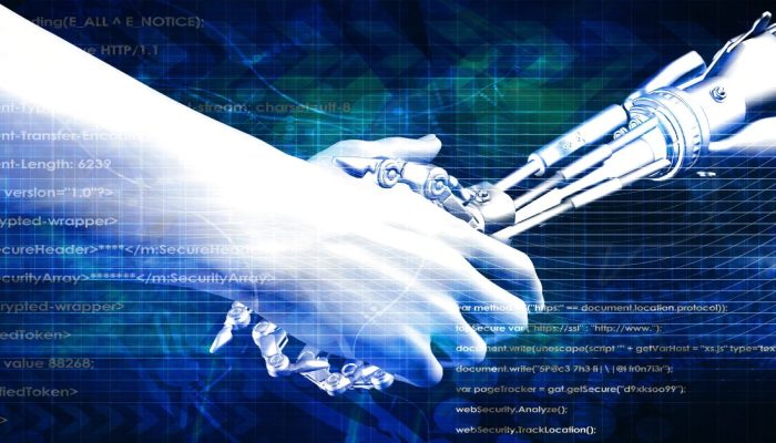 Tech Collaboration