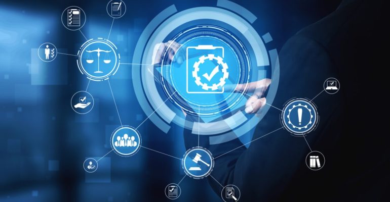 Rising digital partnership