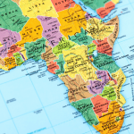 South Africa Data Centre