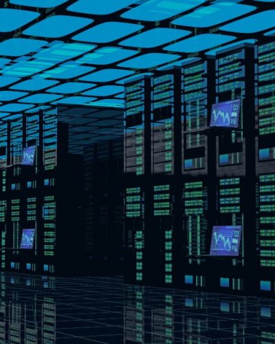 hyperconverged infrastructure (HCI)