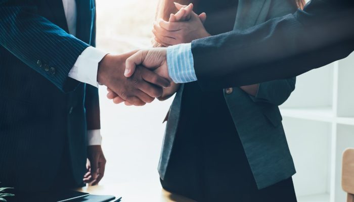 Cybersecurity- VAPT Services- Partnership