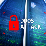 DDoS attack
