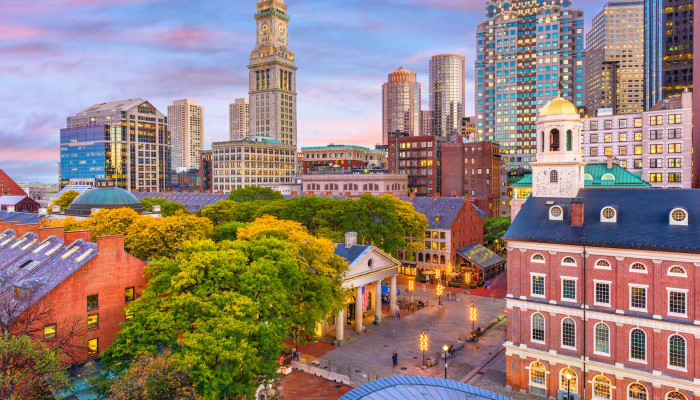 Massachusetts