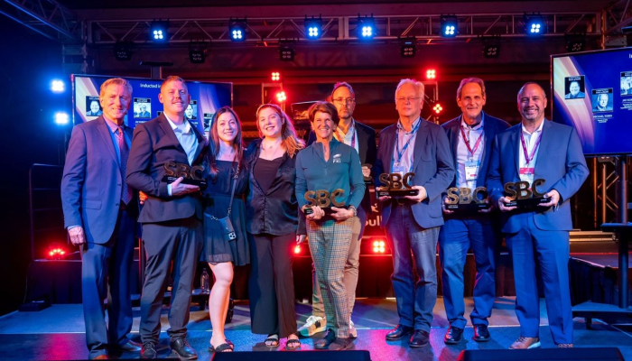 SBC Hall of Fame