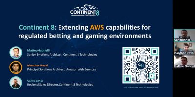 AWS Webinar