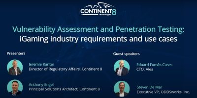 VAPT webinar