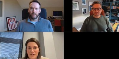 Deepfake AI webinar