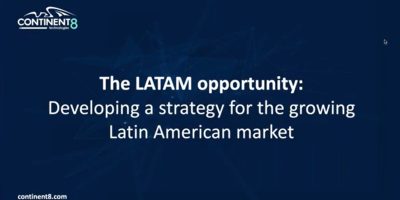LATAM oppurtunity