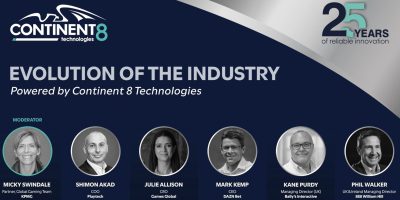 Panel Discussion