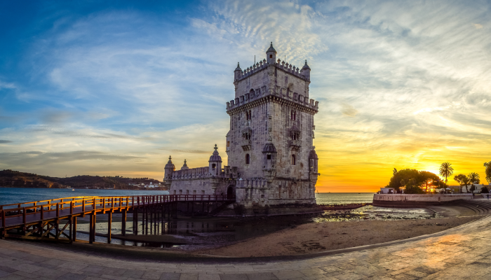 Lisbon