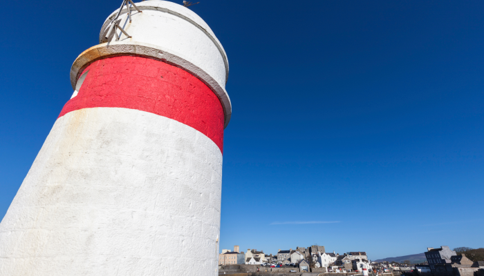 Isle of Man 2