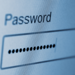 Password hack cyber