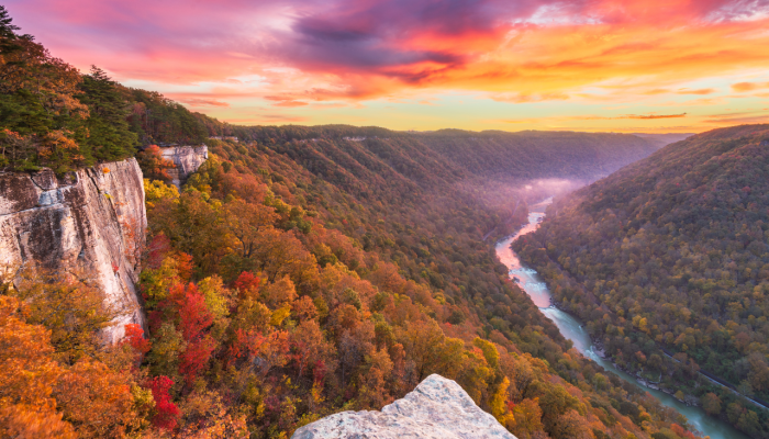 West Virginia