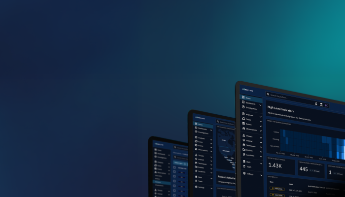 Threat Exchange